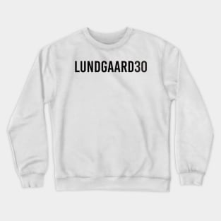 Christian Lundgaard 30 Crewneck Sweatshirt